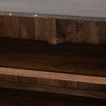 Product Image 25 for Kelby Gunmetal Iron & Mango Sideboard from Four Hands