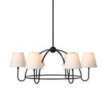 Product Image 11 for Larson Chandelier from Four Hands