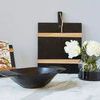Product Image 4 for Black Mod Ipad / Cookbook Holder from etúHOME