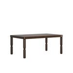 Product Image 1 for Verge Rectangular Dining Table from A.R.T. Home Furnishings