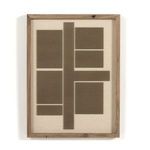 Product Image 9 for Intersect Bronze By Four Hands Art Studio from Four Hands