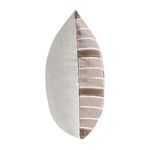 Product Image 3 for Breccia Belgian Linen Throw Pillow from Classic Home Furnishings