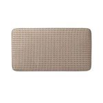 Product Image 7 for Sinclair Firefinch Fawn Cocktail Ottoman from Four Hands