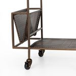 Product Image 11 for Felicity Rolling End Table from Four Hands