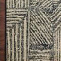Product Image 8 for Bowery Midnight / Taupe Rug from Loloi