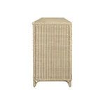 Product Image 4 for Bowden Natural Cabinet from Worlds Away