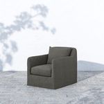 Product Image 10 for Dade Outdoor Swivel Chair from Four Hands