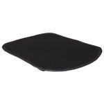 Product Image 1 for Swerve Chair Cushion from Nuevo