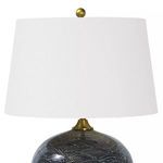 Harbor Ceramic Table Lamp image 2