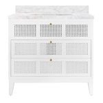 Product Image 1 for Wynn Bath Vanity from Worlds Away