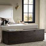 Product Image 24 for Duncan Aged Brown Wood Trunk from Four Hands