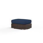 Product Image 1 for Montecito Ottoman from Sunset West
