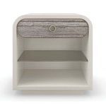 Product Image 3 for Quarry Nightstand from Caracole