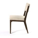 Product Image 9 for Norton Dining Chair Fulci Stone from Four Hands