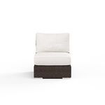 Product Image 4 for Montecito Armless Club Chair from Sunset West