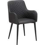 Product Image 6 for Cantata Dining Chair Set Of Two from Moe's