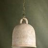 Product Image 3 for Relic 1 Light Small Stone Pendant from Troy Lighting