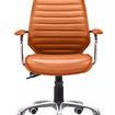 Product Image 4 for Enterprise Low Back Office Chair from Zuo