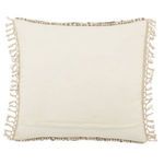 Product Image 5 for Takeo Chevron Gray/ Ivory Pillow from Jaipur