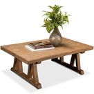 Product Image 4 for Farmhouse Coffee Table from Sarreid Ltd.