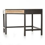 Product Image 10 for Clarita Modular Corner Desk - Black Mango from Four Hands