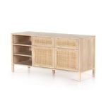 Product Image 13 for Clarita Modular Filing Credenza from Four Hands