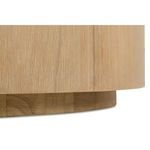 Product Image 3 for Delray Round Cocktail Table from Rowe Furniture