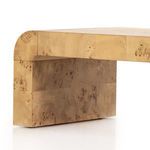 Product Image 9 for Jenson Coffee Table-Natural Poplar from Four Hands