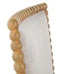 Product Image 5 for Knox Upholstered Dining Chair from Gabby