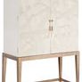 Product Image 1 for Melange Dream Weaver Bar Cabinet from Hooker Furniture