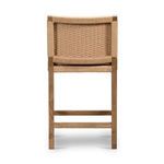 Product Image 5 for Zuma Natural Paper Cord Counter Stool from Four Hands