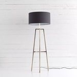 Product Image 6 for Lewis Floor Lamp from Four Hands