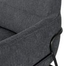 Product Image 3 for Oscar Occasional Chair from Nuevo