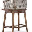 Product Image 2 for Salty Counter Chair from Hooker Furniture