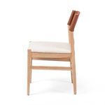 Product Image 9 for Lulu Armless Dining Chair from Four Hands
