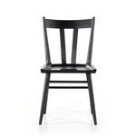 Product Image 13 for Gregory Black Oak Dining Chair  from Four Hands