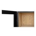 Product Image 10 for Charlotte Tall Cabinet from Moe's