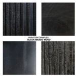 Product Image 3 for Notch Mango Wood Square Table from Jamie Young