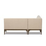 Product Image 6 for Ellington Dining Banquette L-Shape from Four Hands