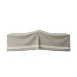 Product Image 1 for Weatherproof Outdoor Ping Pong Table Cover from Four Hands