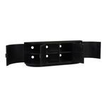 Product Image 4 for Nicola Media Cabinet from Moe's