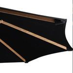 Product Image 8 for Baska Outdoor Round Umbrella from Four Hands