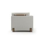 Product Image 4 for Counter Balance Chaise from Caracole