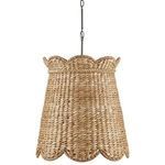 Product Image 1 for Annabelle Medium Pendant from Currey & Company