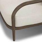 Product Image 10 for Remi Cream Outdoor Chair from Four Hands