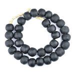 Product Image 6 for Vintage Sea Glass Beads 1.25 Dia from Legend of Asia