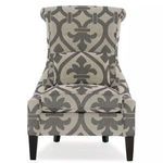 Product Image 1 for Selvie Chair from Bernhardt Furniture