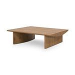 Product Image 12 for Pickford Square Oak Veneer Coffee Table from Four Hands