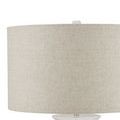 Product Image 8 for Pharos Alabaster Table Lamp from Currey & Company