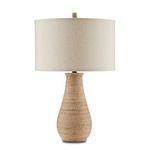Product Image 2 for Joppa Table Lamp from Currey & Company